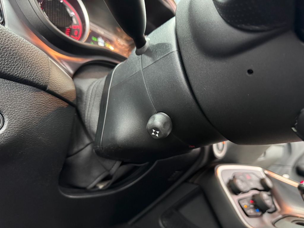 Dodge Challenger 2016