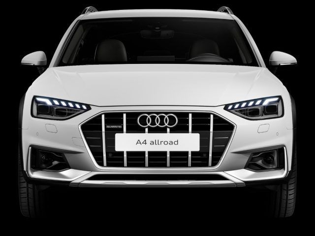 Audi A4 Allroad 2022