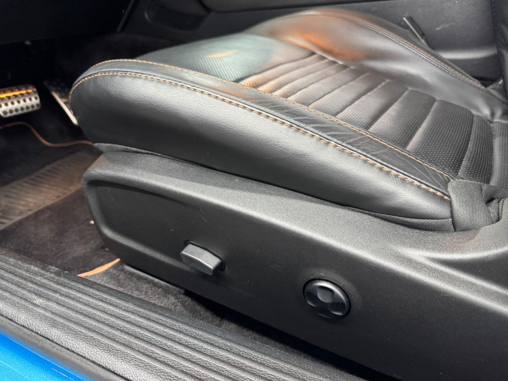 Dodge Challenger 2016