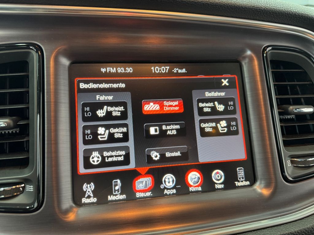 Dodge Challenger 2016