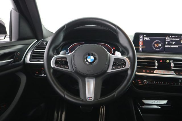 BMW X4 2023
