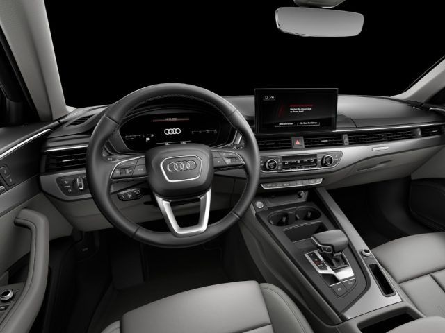 Audi A4 Allroad 2022