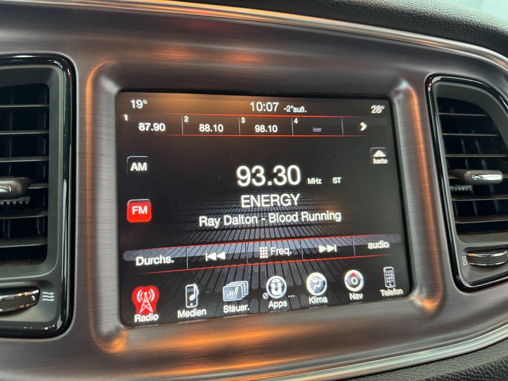 Dodge Challenger 2016