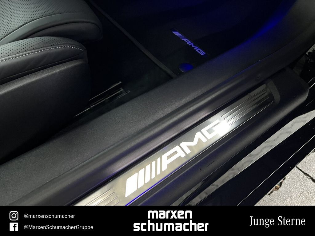 Mercedes-Benz SL 43 AMG 2023