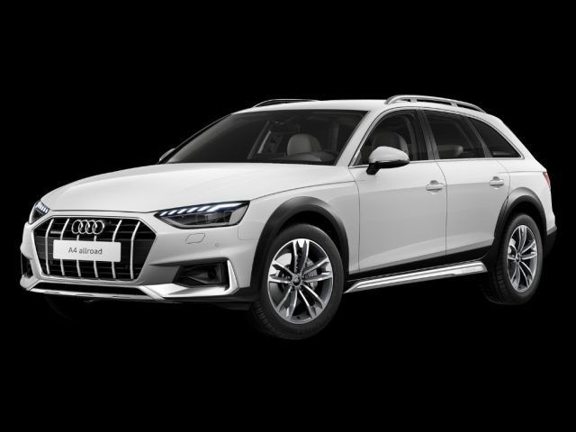 Audi A4 Allroad 2022