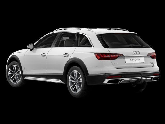 Audi A4 Allroad 2022