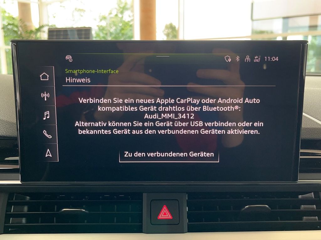 Audi A4 2024