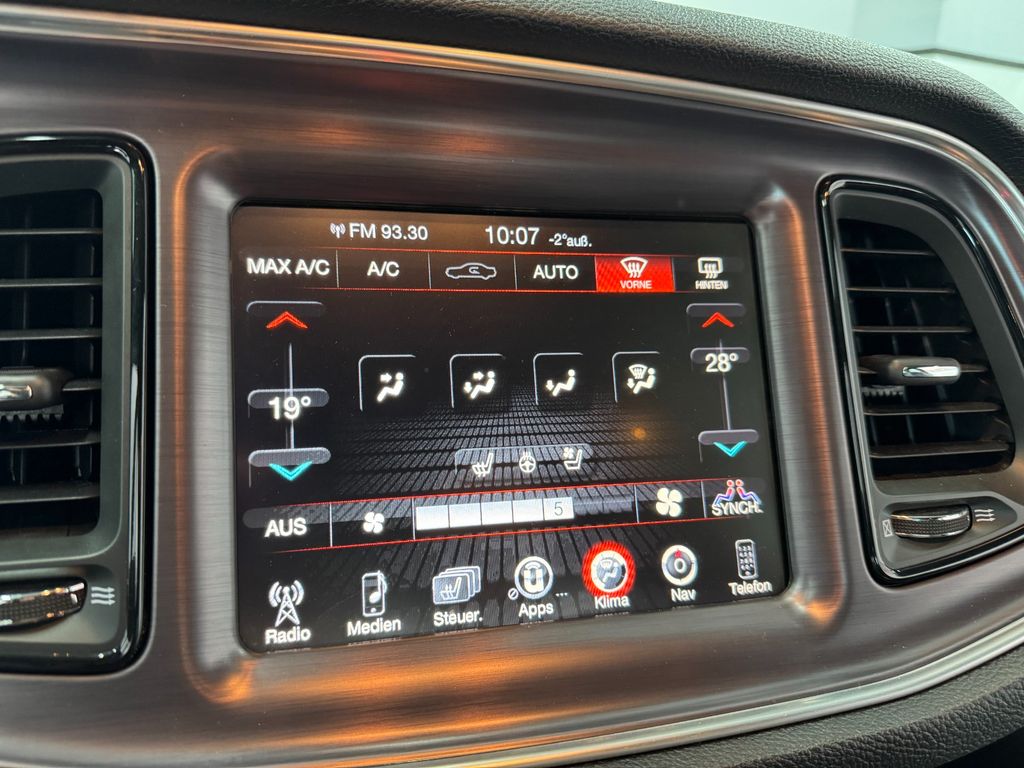 Dodge Challenger 2016