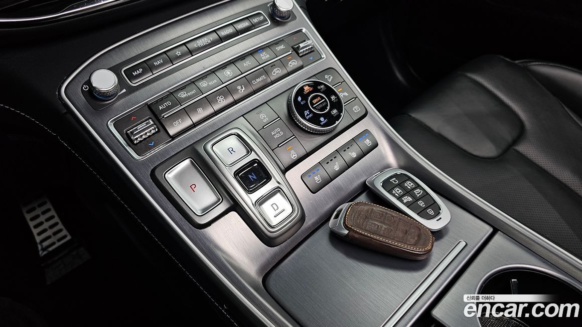 Hyundai Santafe 2023