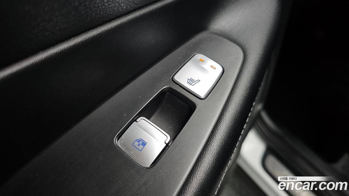 Hyundai Santafe 2023