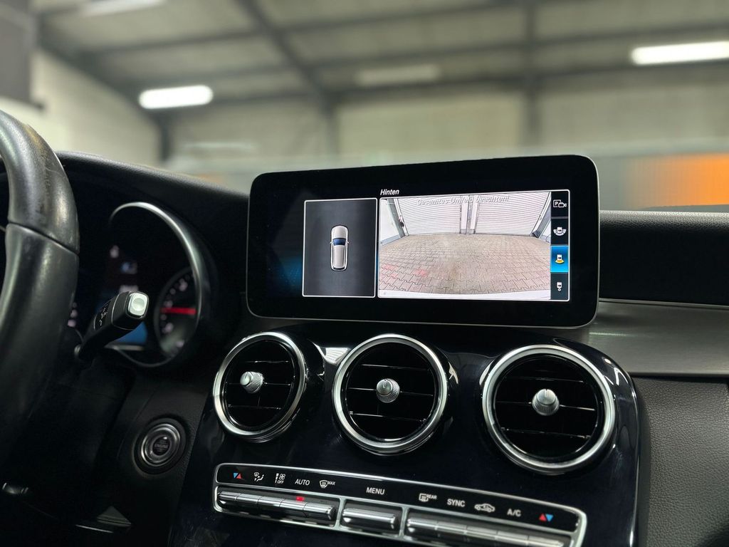 Mercedes-Benz C 220 2020