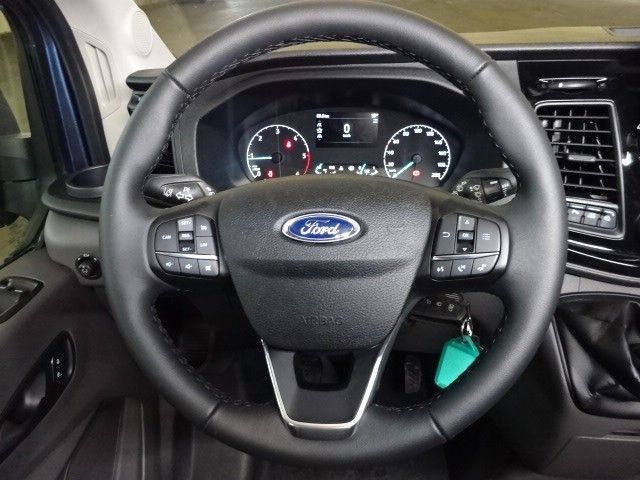 Ford Transit 2021