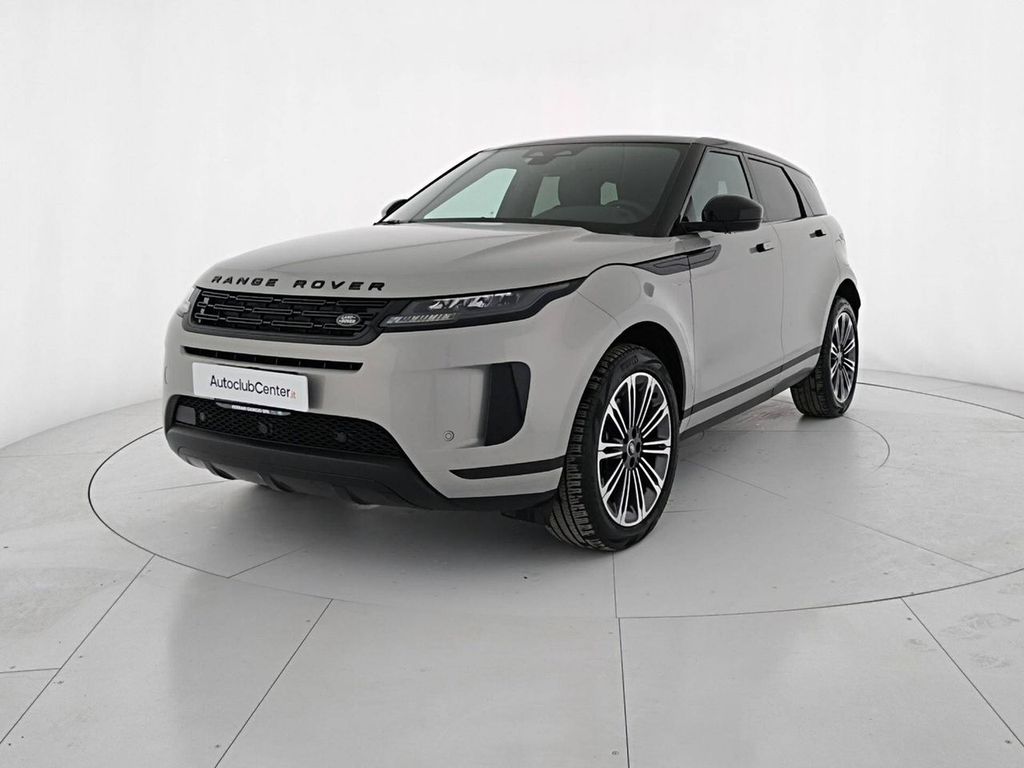 Land Rover Range Rover Evoque 2024
