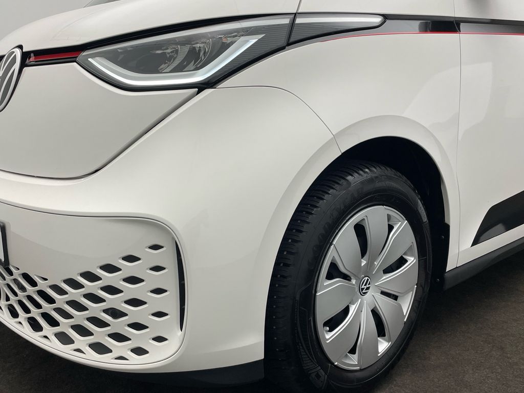 Volkswagen ID. Buzz 2022