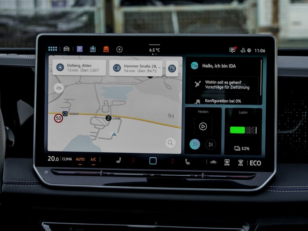 Volkswagen Tiguan 2025