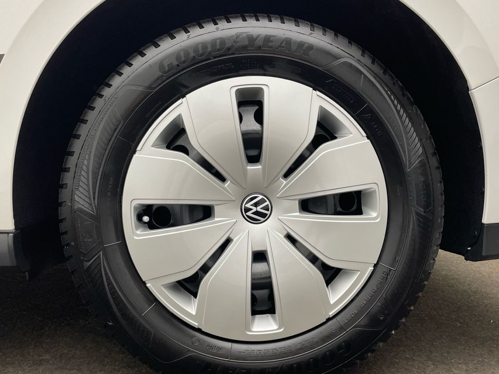 Volkswagen ID. Buzz 2022