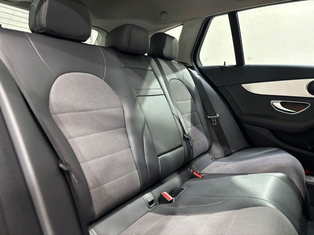 Mercedes-Benz C 220 2020