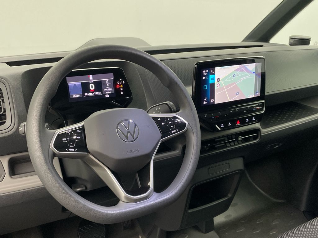 Volkswagen ID. Buzz 2022