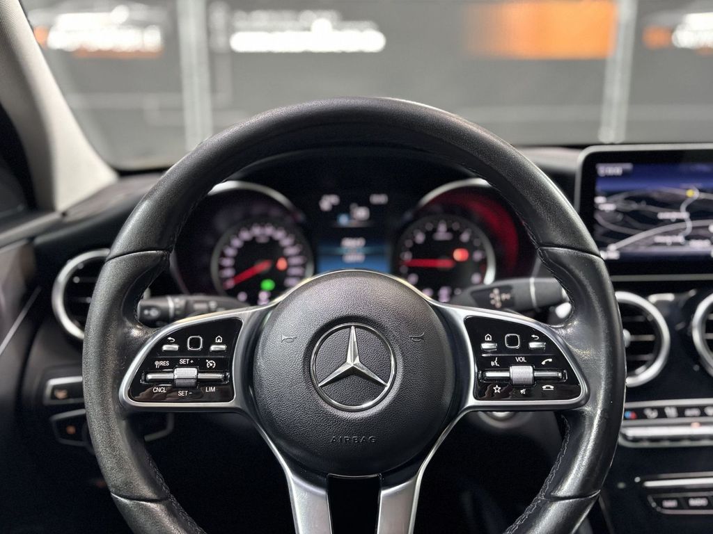 Mercedes-Benz C 220 2020