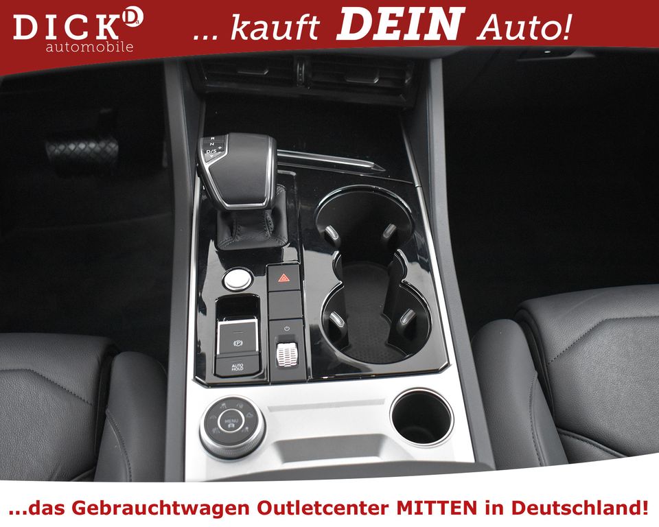 Volkswagen Touareg 2022