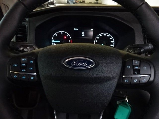 Ford Transit 2021