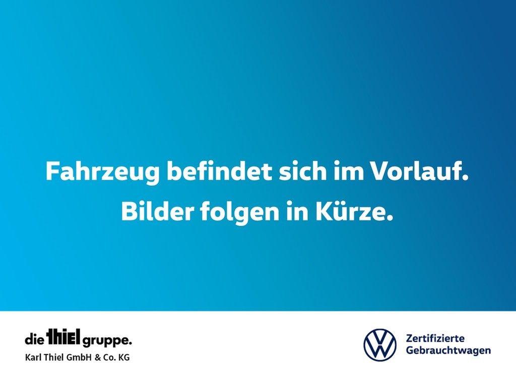 Volkswagen ID.7 2025