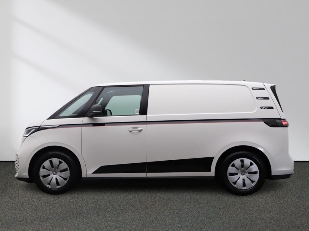 Volkswagen ID. Buzz 2022