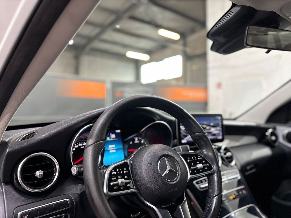 Mercedes-Benz C 220 2020