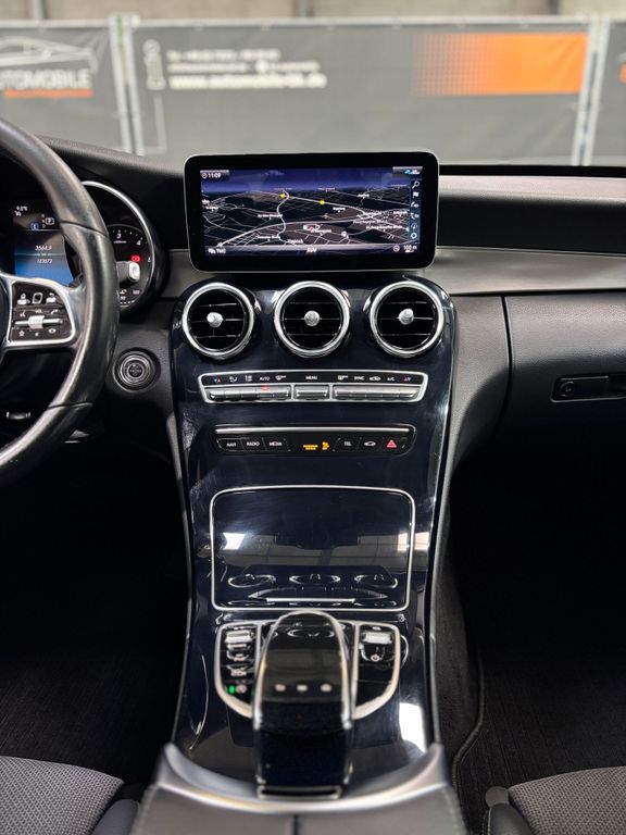 Mercedes-Benz C 220 2020