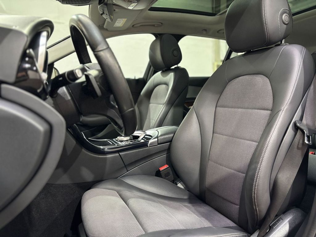 Mercedes-Benz C 220 2020