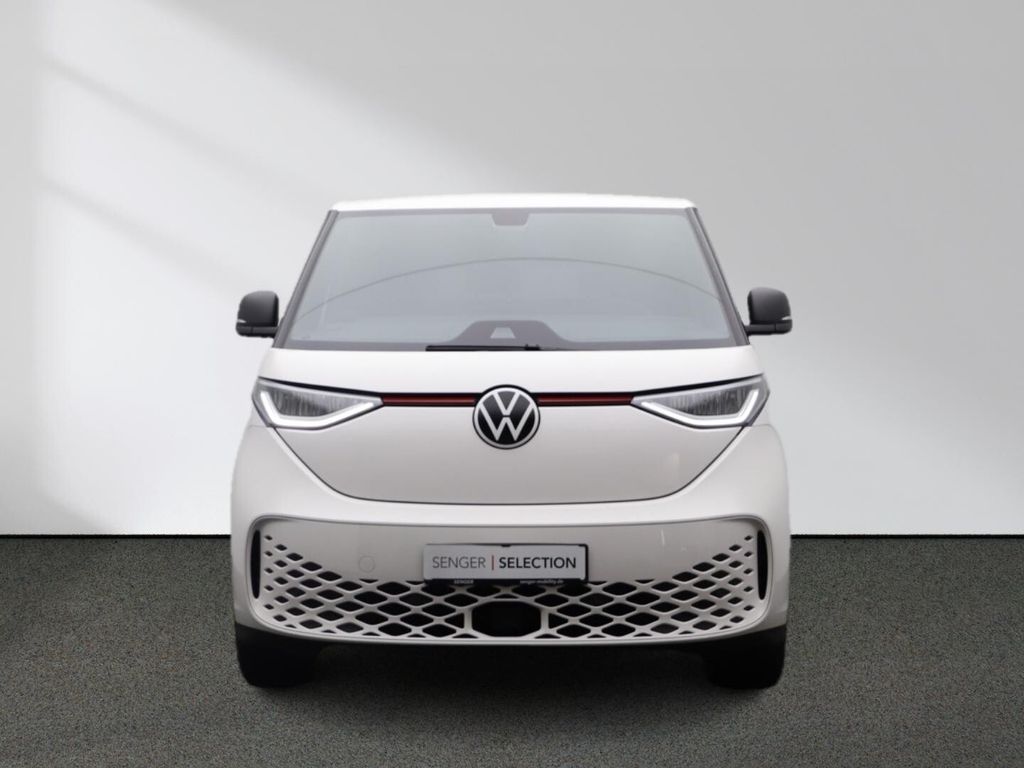 Volkswagen ID. Buzz 2022