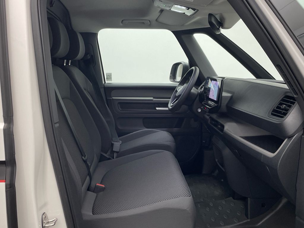 Volkswagen ID. Buzz 2022