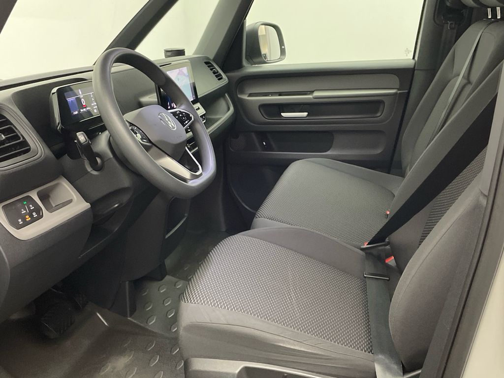 Volkswagen ID. Buzz 2022