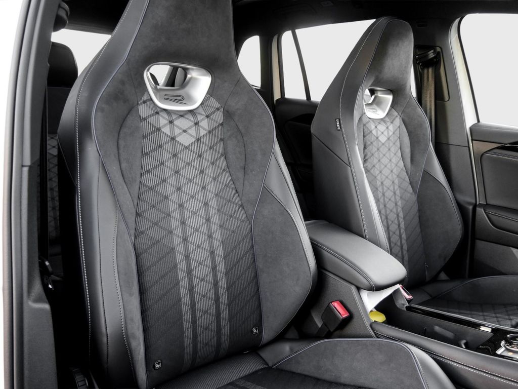 Volkswagen Tiguan 2025