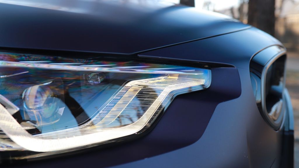 BMW M240i 2022