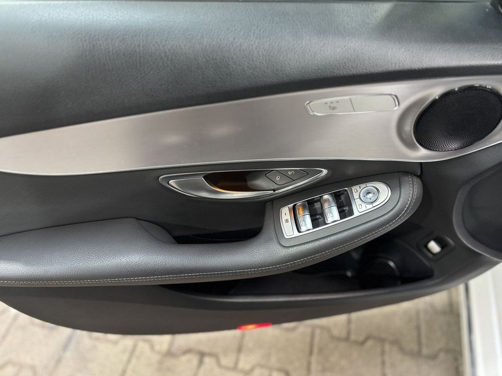 Mercedes-Benz C 220 2020