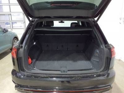 Volkswagen Touareg 2025