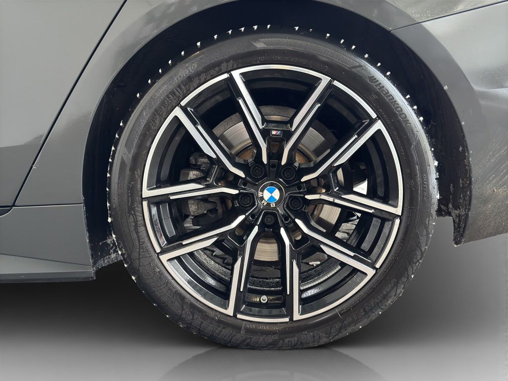 BMW 430 Gran Coupé 2022