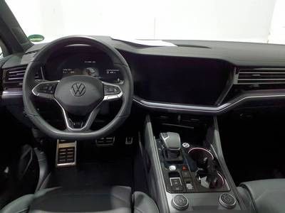 Volkswagen Touareg 2025