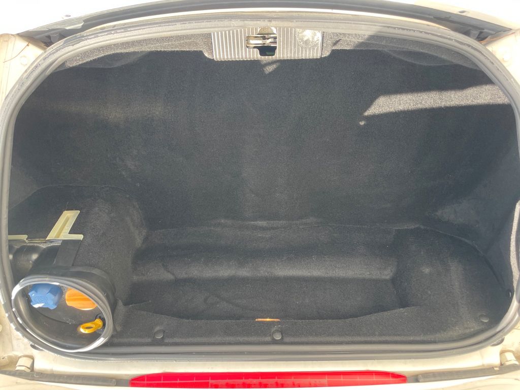Porsche Boxster 2000