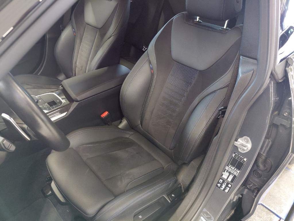 BMW 420 Gran Coupé 2023