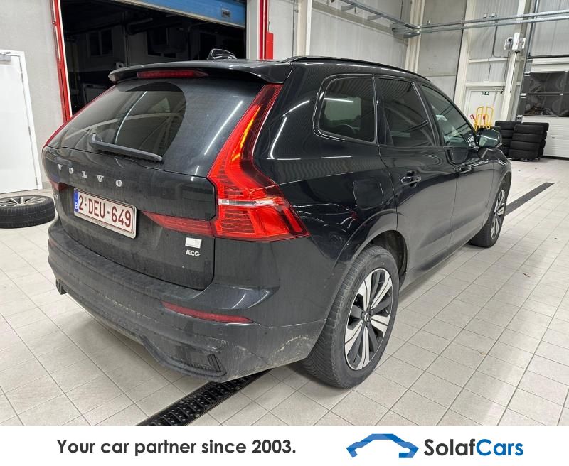 Volvo XC60 2023