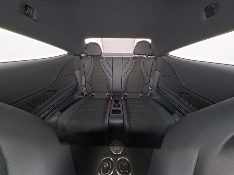 Mercedes-Benz CLE 200 2024