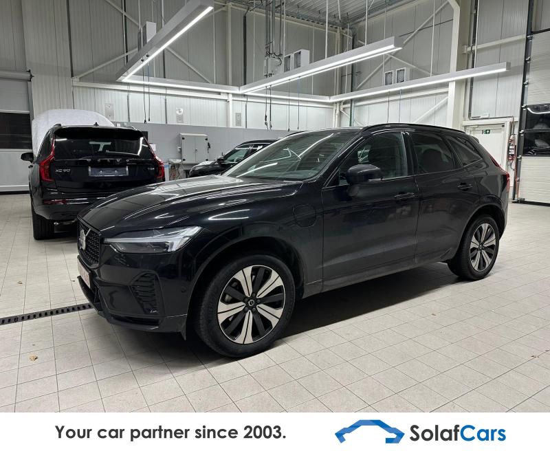 Volvo XC60 2023
