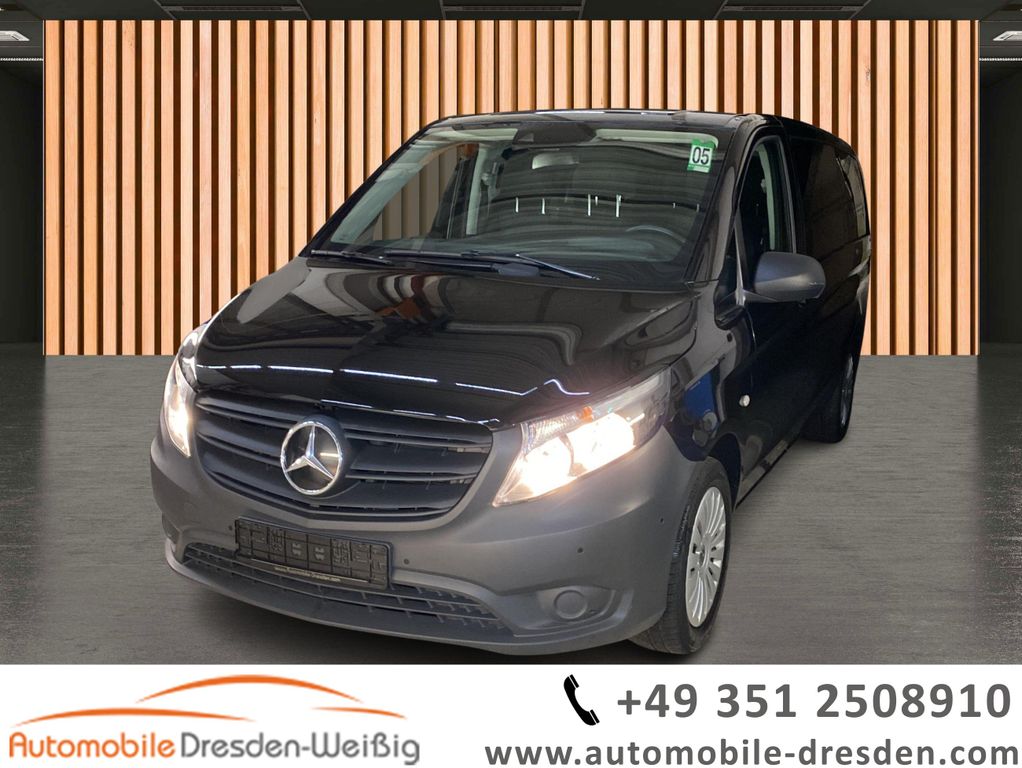 Mercedes-Benz Vito 2024