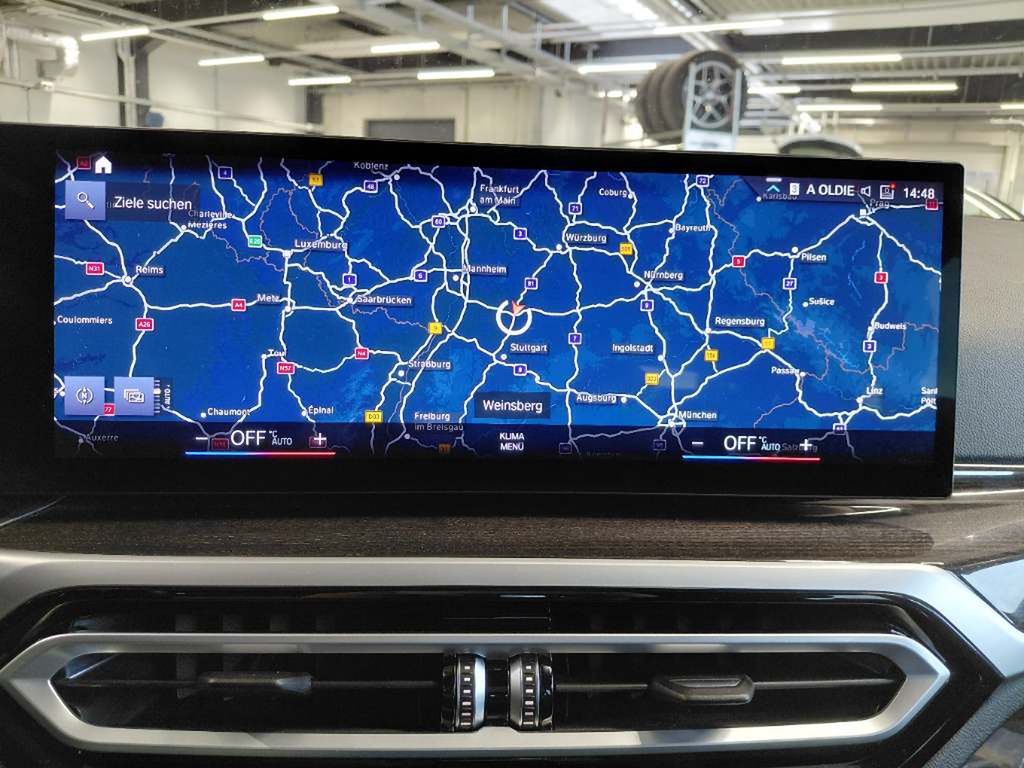 BMW 420 Gran Coupé 2023