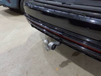 Volkswagen Touareg 2025