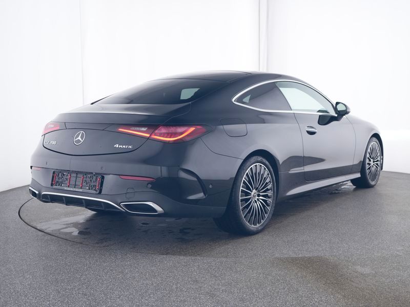 Mercedes-Benz CLE 200 2024