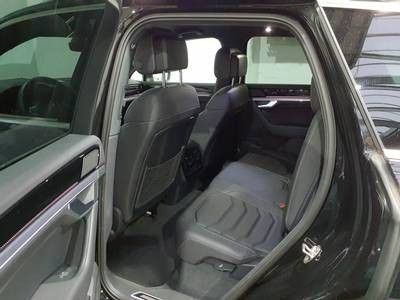 Volkswagen Touareg 2025