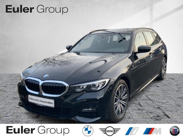 BMW 320 2021